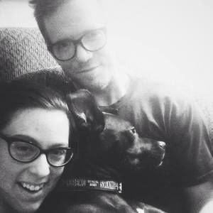 Meet your Posher, Evan